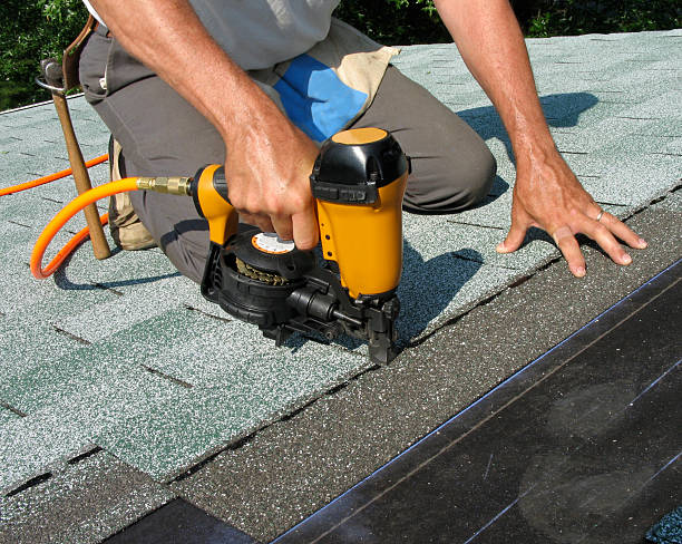 Best Best Roofing Contractors  in Kaloko, HI